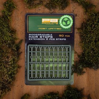 PB Products Boiliestoppers - Extenders - Bio-afbreekbaar