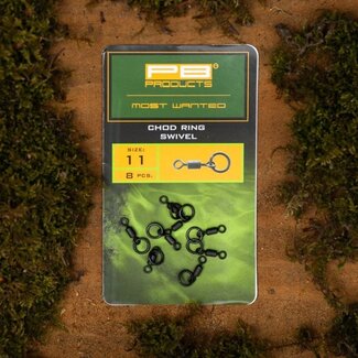 PB Products Chod Ring swivel – Größe 11