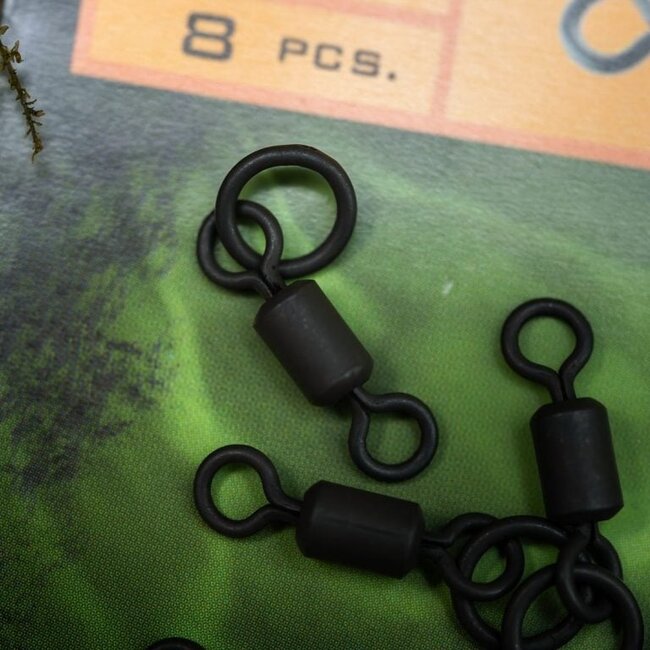 PB Products Ring swivel – Größe 8