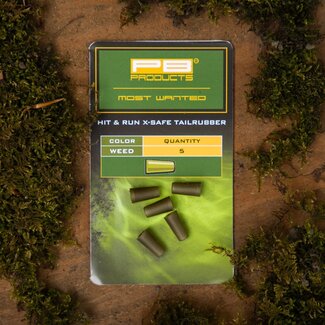 PB Products Hit & Run – Xtra Safe – Heckstoßstangen