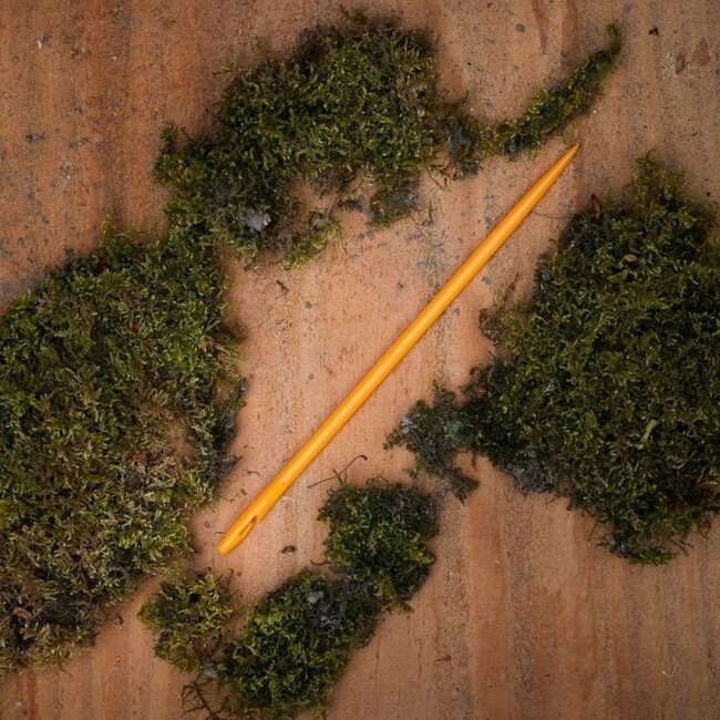 PB Products PVA Mesh Threader 14cm