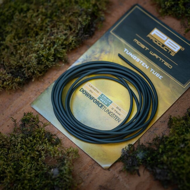 PB Products Downforce Tungsten – Rohr – 2 m