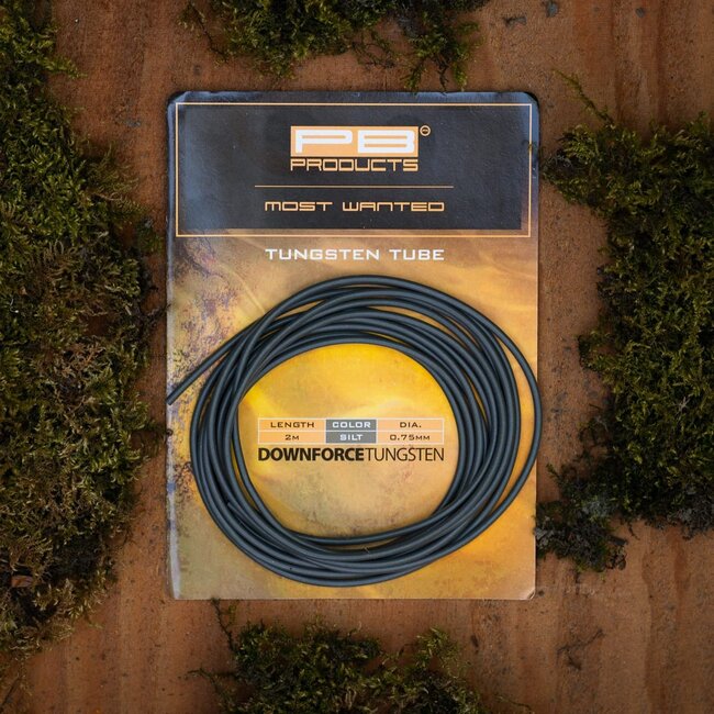 PB Products Downforce Tungsten - Tube - 2M