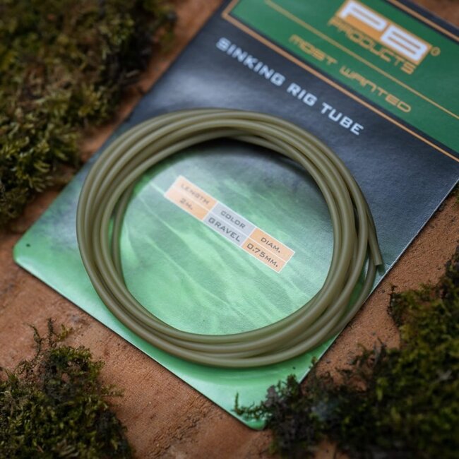 PB Products Sinkink Rig tube – 2 m