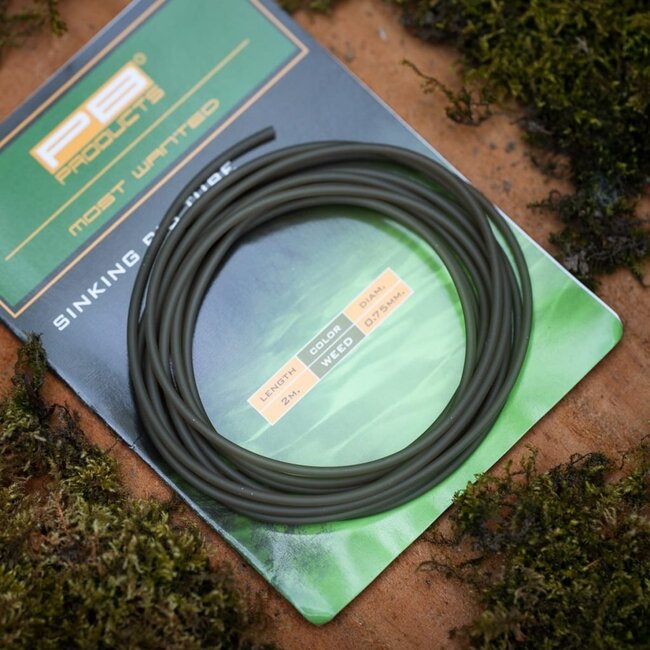 PB Products Sinkink Rig tube – 2 m