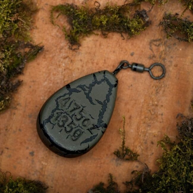 PB Products Swivel Pear Blei - Weed