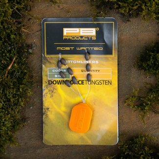 PB Products Downforce Tungsten - Bottomliners