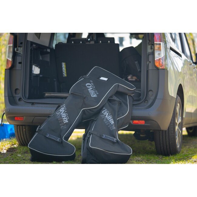 Rhino Motors Motorradtasche