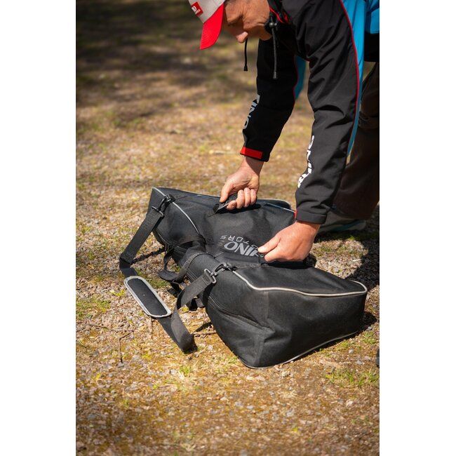 Rhino Motors Motorradtasche