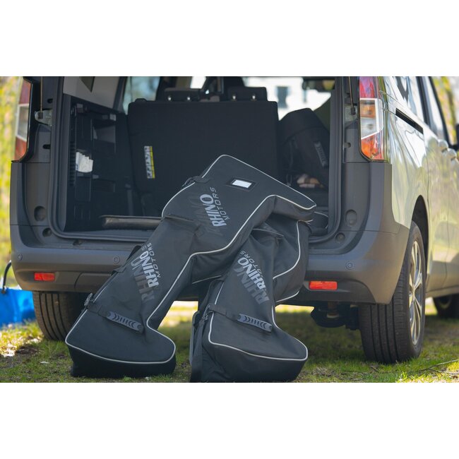 Rhino Motors Motorradtasche