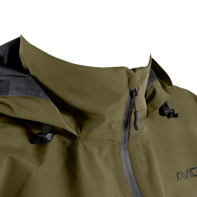 Avid Carp Hydro-Force - 20k Pullover Jacket