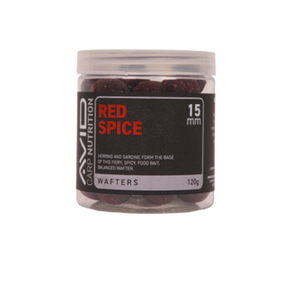 Avid Carp Red Spice – Wafter