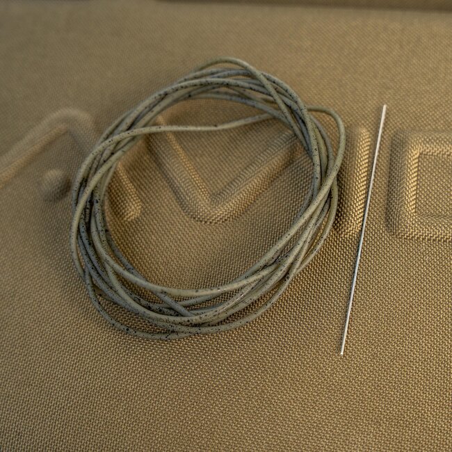 Avid Carp Outline FleckTone – Sinking Rig tube