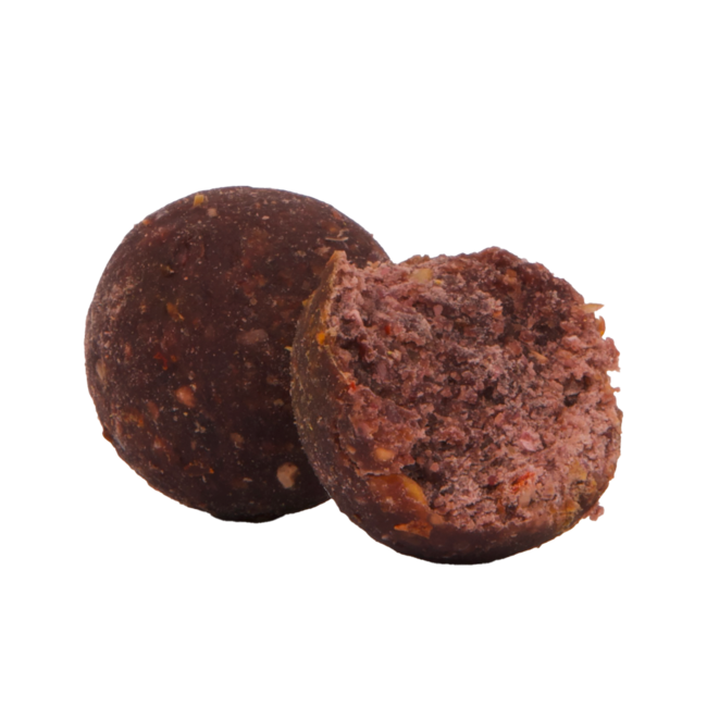 Avid Carp Red Spice – Boilies