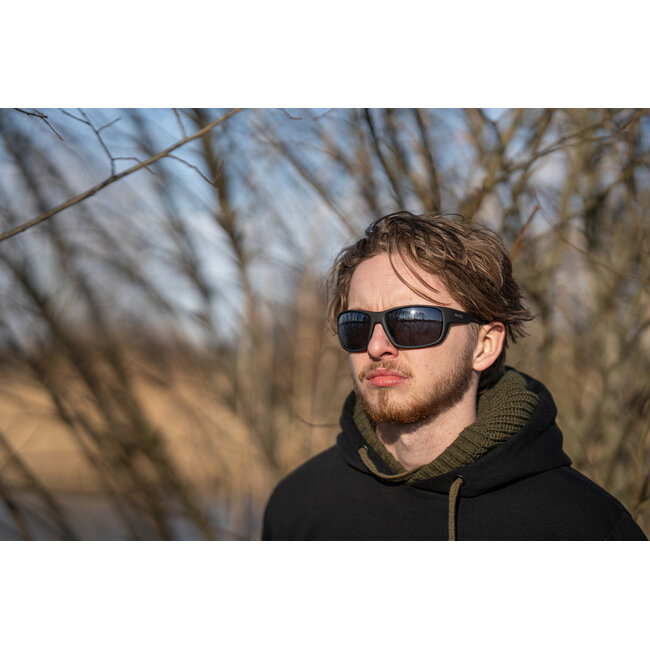 Avid Carp SeeThru – OptiWrap