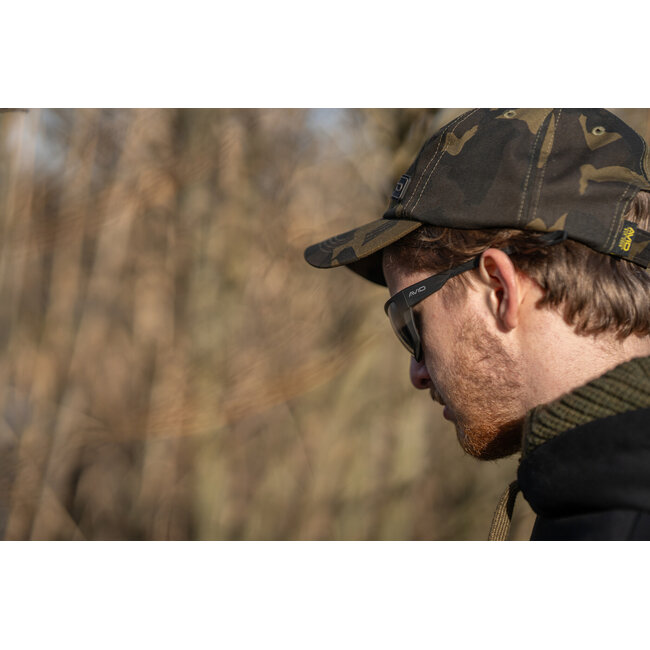 Avid Carp SeeThru - OptiWrap