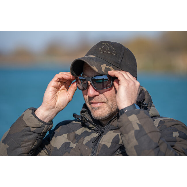 Avid Carp SeeThru – OptiWrap