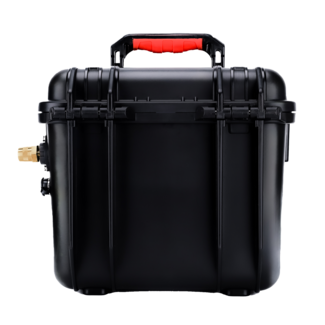 Rhino Motors Lithium-Outdoor-Box 12 V – 100 Ah