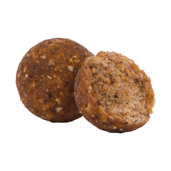 Avid Carp V-Nut - Boilies