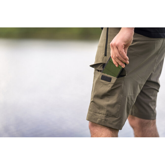 Avid Carp Technical Combat - Shorts