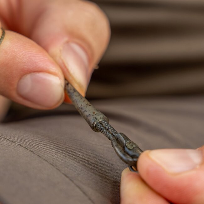 Avid Carp Outline FleckTone – Tail rubber