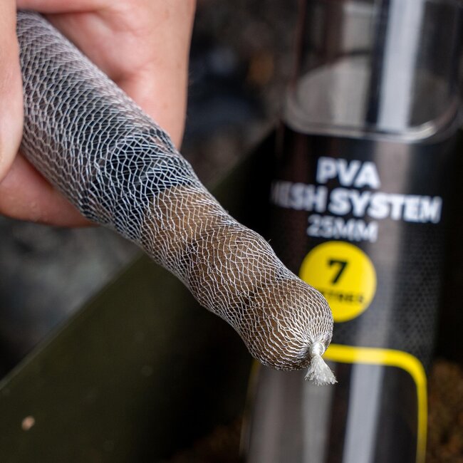 Avid Carp Transfer-PVA-Netzsystem – 7 m