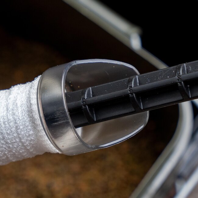 Avid Carp Transfer-PVA-Netzsystem – 7 m