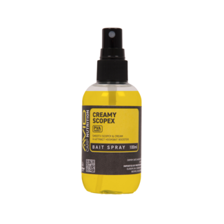 Avid Carp Creamy Scopex - Bait Spray