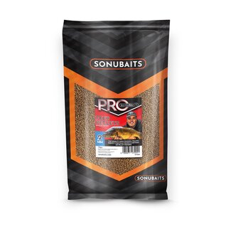 Sonubaits Pro Feed Pellets
