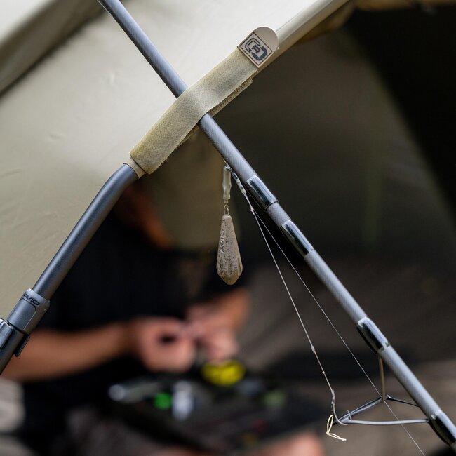 Avid Carp Revolve NG Bivvy - 1 Person