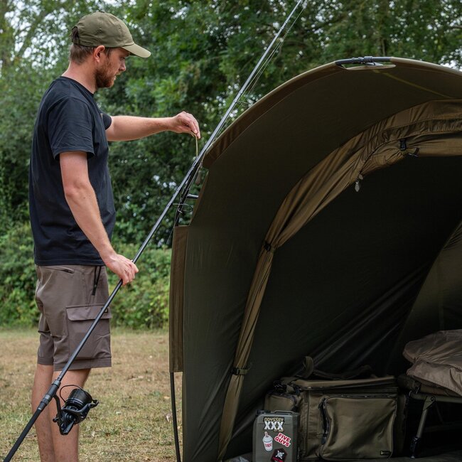 Avid Carp Revolve NG Bivvy – 1 Person