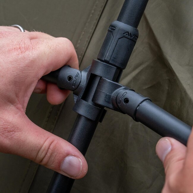 Avid Carp Revolve NG Bivvy – 1 Person