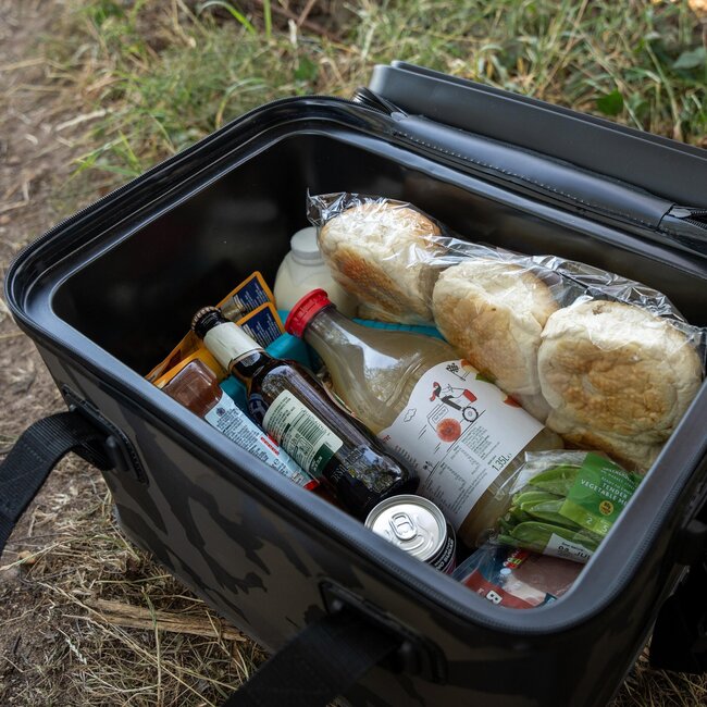 Avid Carp Stormshield Camo - EVA Cooler