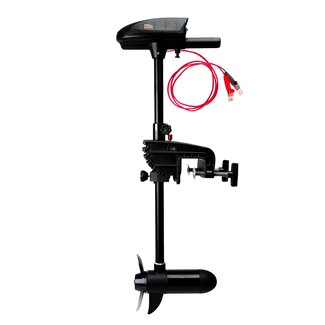 Rhino Motors VX 25 V2 – Cobold Elektrischer Außenbordmotor