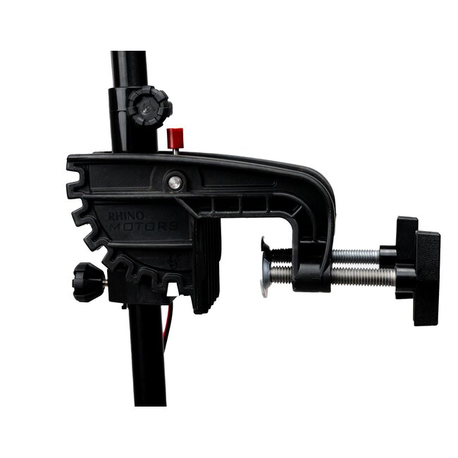 Rhino Motors VX 25 V2 – Cobold Elektrischer Außenbordmotor