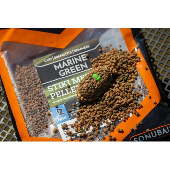 Sonubaits One To One Paste - 500g