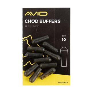 Avid Carp Chod-Buffer