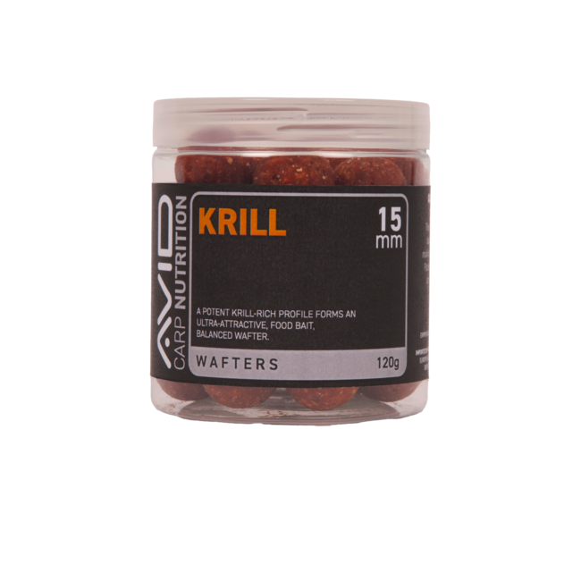 Avid Carp Krill - Wafter