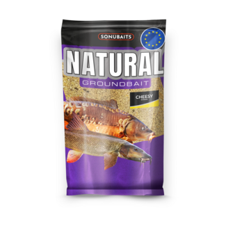 Sonubaits Natürliches Violett – 1 kg