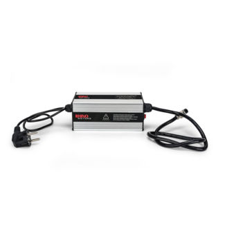 Rhino Motors Batterieladegerät – 12 V – 15 Ah