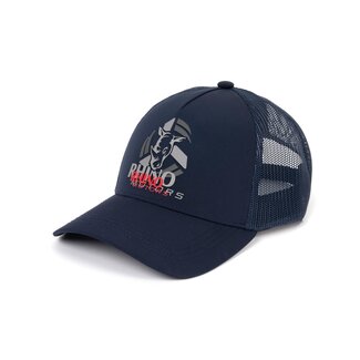 Rhino Motors Rhino Trucker-Kappe