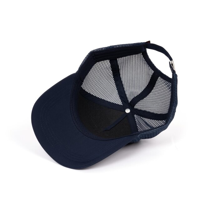 Rhino Motors Rhino Trucker-Kappe