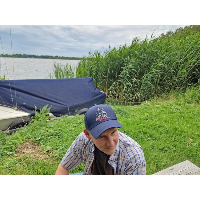 Rhino Motors Rhino Trucker-Kappe