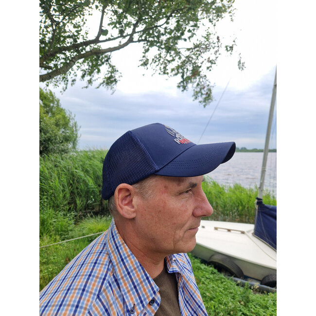 Rhino Motors Rhino Trucker-Kappe