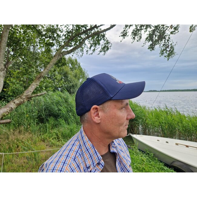 Rhino Motors Rhino Trucker Pet