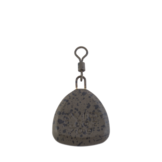 Avid Carp Flache Birne – Swivel