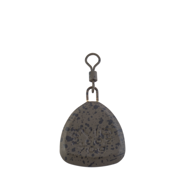 Avid Carp Flache Birne – Swivel