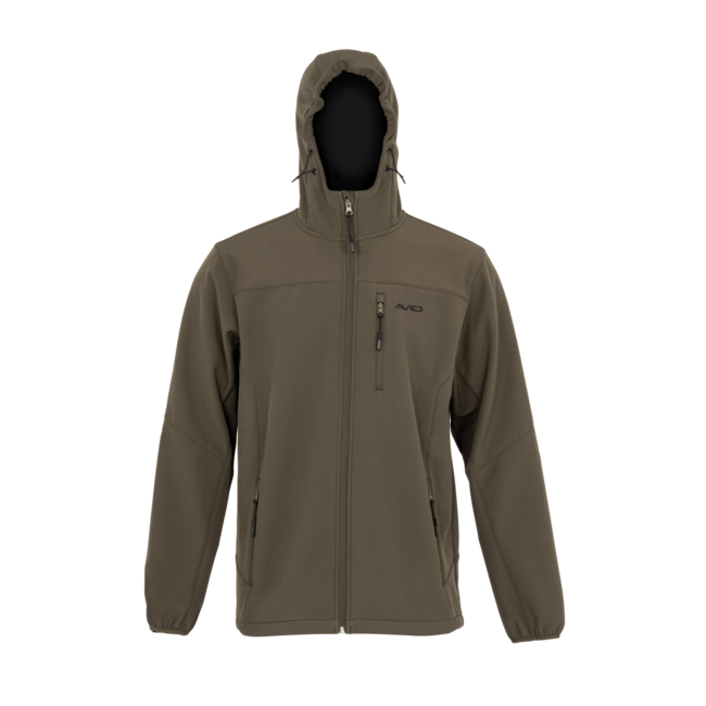 Avid Carp Termite - Softshell Jacket