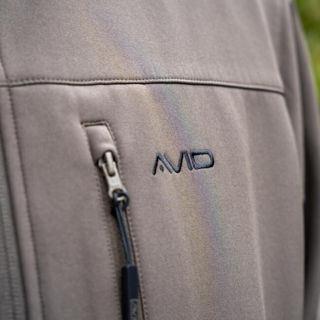 Avid Carp Termite - Softshell Jacket
