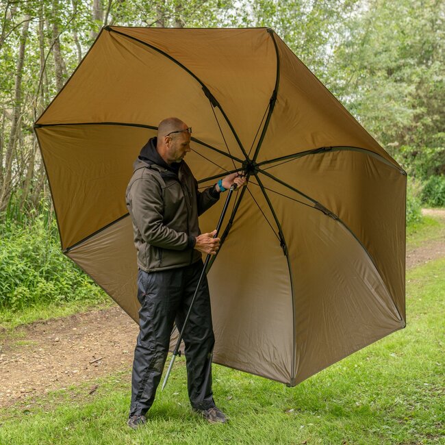 Avid Carp Revolve 60in Day-Session Brolly